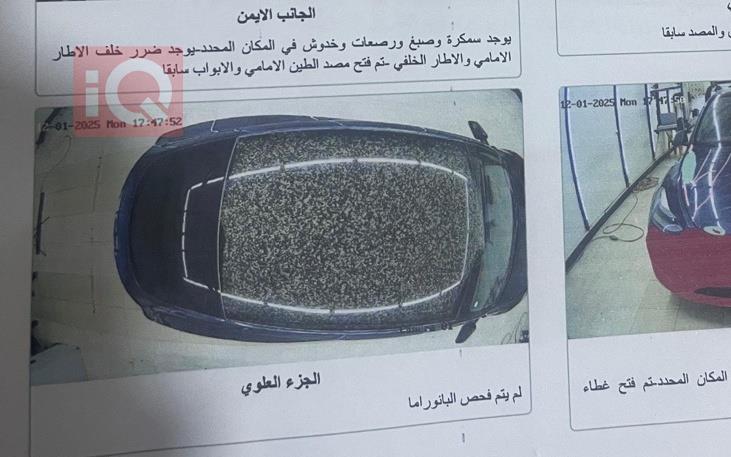 تسلا موديل Y